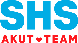 SHS Team – Specialiseret HjemmeSygeplejeteam